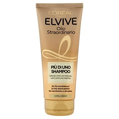 Image de Plus qu&#039;un Shampooing Huile Extraordinaire