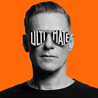 Image de BRYAN ADAMS ADAMS:ULTIMATE