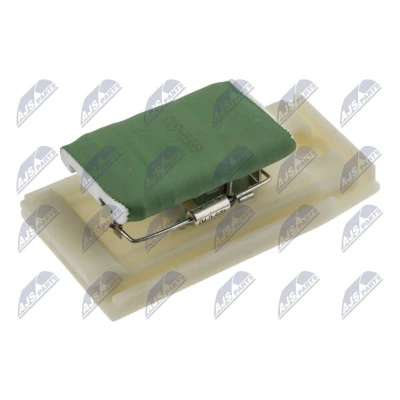 Image de NTY ERD FR 008 Résistance, pulseur d&#039;air habitacle FORD: Focus Mk1 3/5 portes, Transit Connect Van, Break