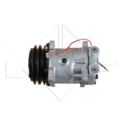Image de NRF 32130 compresseur De Climatisation SD7H15 12 PAG 100 avec huile