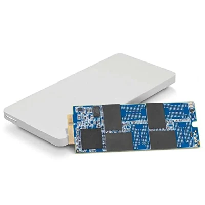 Image de OWC SSD 500GB 530/494 APro6G Kit Custom Compatible für MacBook Pro Retina 2012 2013