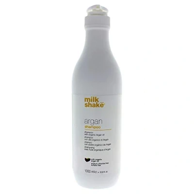 Image de Milk_Shake Shampooing Argan Shampoing