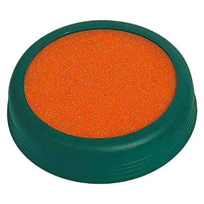 Image de Laufer 69236 rond diamètre 8,5 cm Coloris Assortis