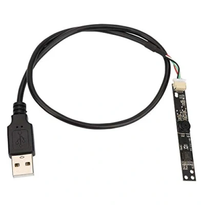 Image de Module caméra , USB à Objectif Grand Angle de 2 Millions Pixels, 60 avec Puce OV2659, Technologie Pixels élevés permettant Une Reproduction fidèle des