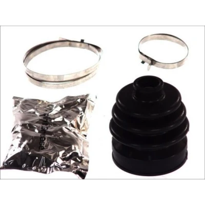 Image de PASCAL G5G024PC Soufflet De Cardan 85 côté roue Caoutchouc sans palier NISSAN: MICRA 2