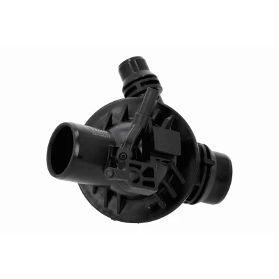 Image de VEMO V20 99 0168 Thermostat d&#039;eau 103C avec boîtier BMW: 5 Berline, GT