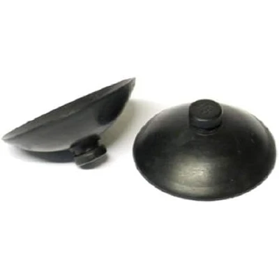 Image de Tetra Poissons Eau Douce Tropicale Ventouses pour IN 8001000 Plus/HT 25300/EasyCrystal Filter Box 300