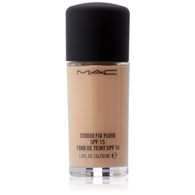 Image de MAC STUDIO FIX FLUID SPF15 NW25 30 ml