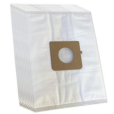 Image de MohMus 10 Premium Sacs Aspirateur pour LG Electronics VB2716, VB2717