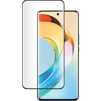 Image de Protection d&#039;écran 3D en Verre trempé BigBen Connected pour Honor Magic 6 Lite avec SmartFrame Neuf