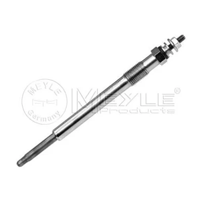 Image de MEYLE 614 020 2027 Bougie de préchauffage M10 x 1 OPEL: Vectra B CC, Berline, Break