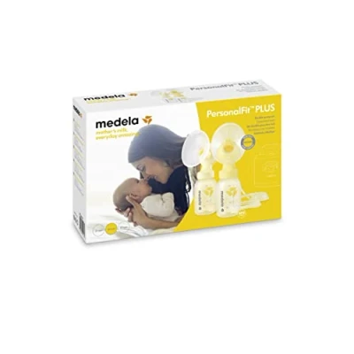 Image de medela PersonalFit™ Plus symphony® Set double pour tire lait Large