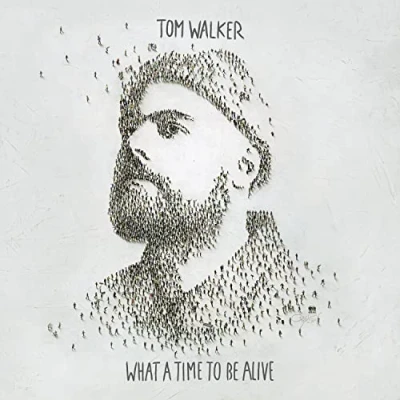 Image de What a Time To Be Alive VINYLE