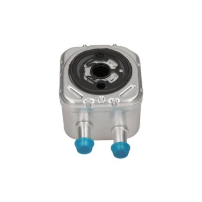 Image de MAXGEAR 14 0003 Radiateur d&#039;Huile avec bague d&#039;étanchéité VOLKSWAGEN: Transporter 5, 5 Bus, Golf 4, AUDI: A4 B7 Berline, A3 3/5 portes