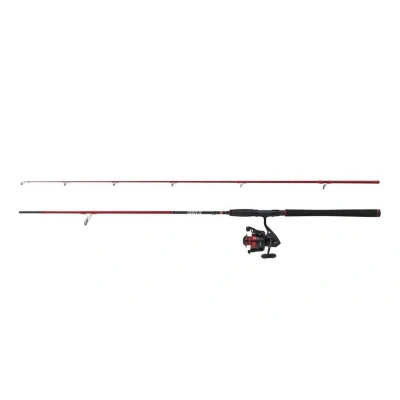 Image de Combo spinning mer Penn Fierce IV 2.40m (15 40g) Canne