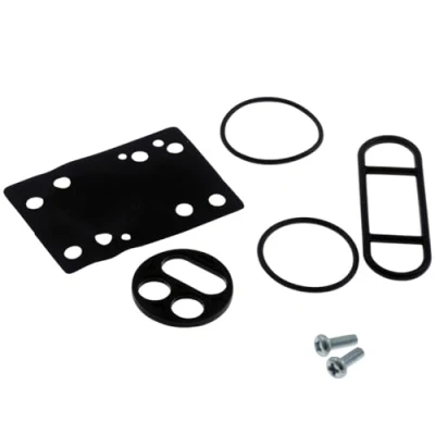 Image de PW kit de réparation pour robinet à essence compatible Yamaha XV 535 Virago 3BR 1995 1998