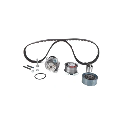 Image de Pompe à eau + kit de courroie distribution BOSCH 1 987 946 471