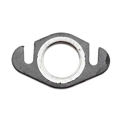 Image de Joint d&#039;échappement compatible avec Zip 50, 2, SP, base, Fast Rider, SSL (50ccm/2takt) (amplifie.)