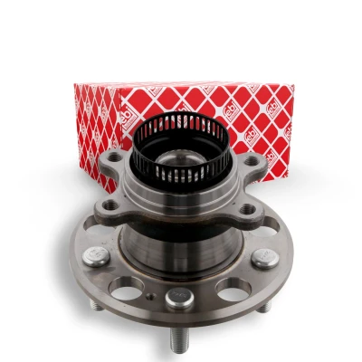 Image de FEBI BILSTEIN 32885 Kit de roulements roue HYUNDAI: i30 II 3/5 portes, I Break, KIA: cee‘d 5 portes
