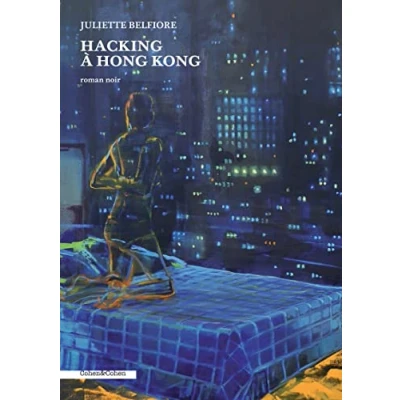 Image de Hacking à Hong Kong