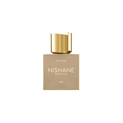 Image de NISHANE Parfum Nanshe Extrait de 50ml