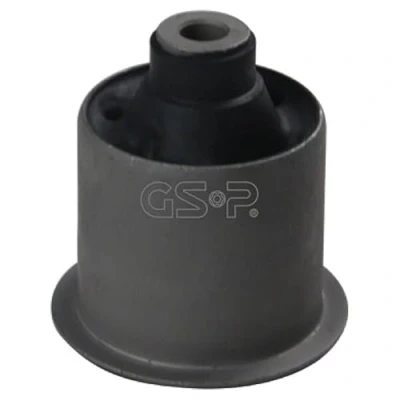 Image de GSP 514901 Support d&#039;Essieu Essieu arrière gauche, droit NISSAN: MICRA C+C 3, Note I, 3