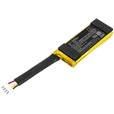 Image de TECHTEK Batteries Compatible avec [JBL] AM0304, Tuner remplace L0738 LF FBA