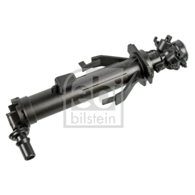 Image de FEBI BILSTEIN 175651 Gicleur d&#039;eau de nettoyage, nettoyage des phares gauche VOLKSWAGEN: Golf 7, 7 Variant oscaro, mister auto, yakarouler