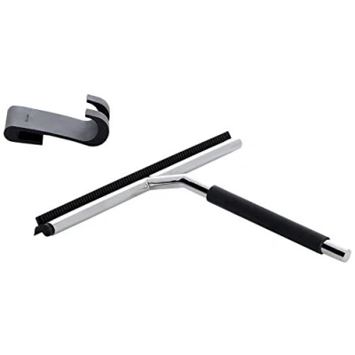 Image de Blomus Lavea Squeegee with Holder 26 cm