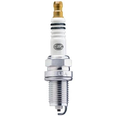 Image de HELLA 8EH 188 704 791 Bougie d&#039;allumage M12 x 1,25 SW: 16 RENAULT: TWINGO 2, CLIO 3, DACIA: SANDERO I, Logan I Berline