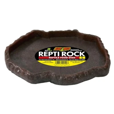 Image de Zoo Med Repti Rock Futternapf gross