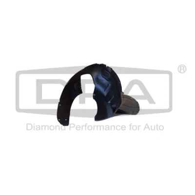 Image de DPA 88091691702 Doublure d&#039;aile avant droite SKODA: Fabia 2, Roomster