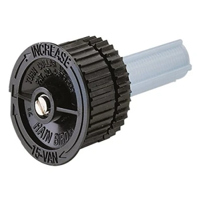 Image de Rain Bird 15 Van 5 Lot de tuyères pour diffuseurs Portée 4,5 m
