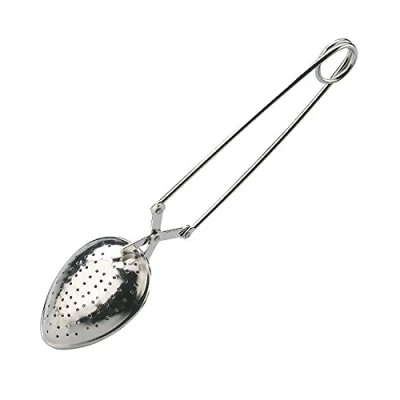 Image de Westmark Cuillère à infuser, Passette thé/à Clapet, Teatime, en Acier inoxydable, longueur 15,5 cm, 15372270