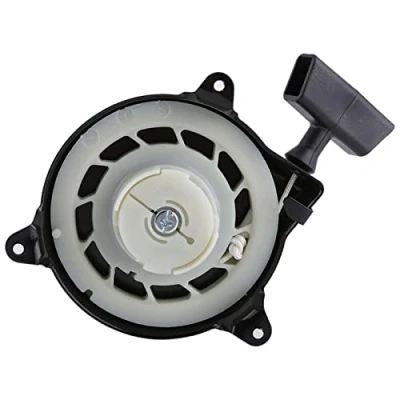 Image de Elerose pour recoil starter 550 series briggs&amp;stratton Lanceur de Recul Tirez sur le Fil Traction du Générateur D&#039;assemblage Démarrage 497680 popular