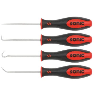 Image de SONIC 600439 Set d&#039;outils avec crochet 4