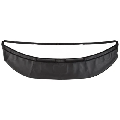 Image de AutoStyle PB 901723C Protection du capot FORD: Ranger Mk3 (TKE) 3.2 TDCi, 2.5 i, 2.2 TDCi 4x4, Flex, i 4x4 2011