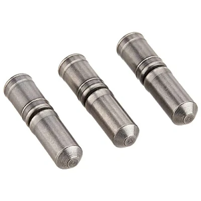 Image de SHIMANO Kettennietstift SB verpackt, passend für CN 7700, HG92, HG72, 9 fach, Tüte zu 3 Stück