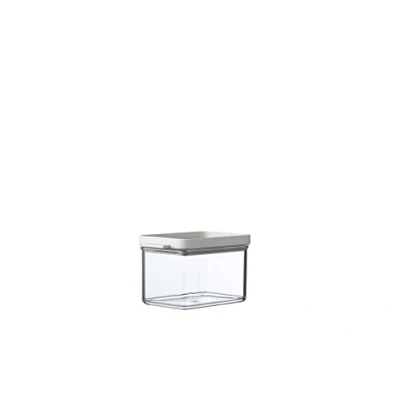 Image de Mepal Storage Jar Omnia Nordic White 700 ml