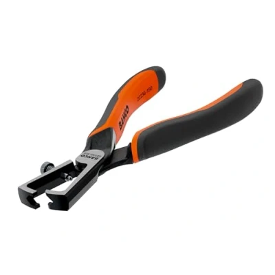 Image de Bahco BH2223 G 150 Pince à dénuder Ergo 150G, Multicolore