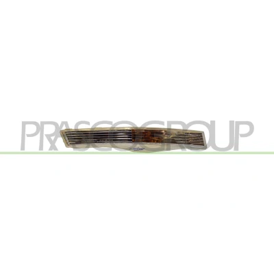 Image de PRASCO VG0544323 Clignotant blanc avant droite, inférieur sans porte lampe VOLKSWAGEN: Passat B6 Berline, Variant