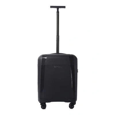 Image de Epic Phantom SL 4ROLLEN Kabinentrolley 55 CM Valise à roulettes, Taille: One Size, Phantomblack
