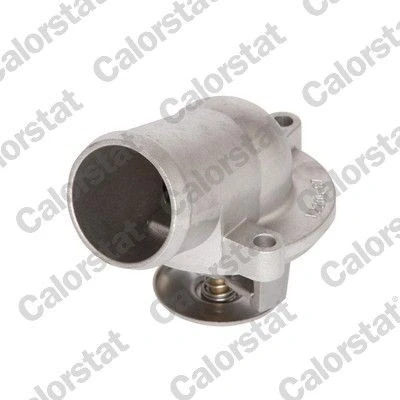 Image de CALORSTAT by Vernet TH6247.87J Thermostat d&#039;eau 87 avec joint d&#039;étanchéite Boîtier métallique MERCEDES BENZ: Classe E Berline, C Berline