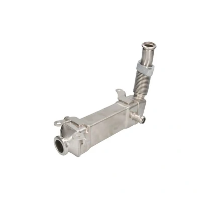 Image de ENGITECH ENT520020 Refroidisseur EGR BMW: X5, 3 Berline, 1 5 portes