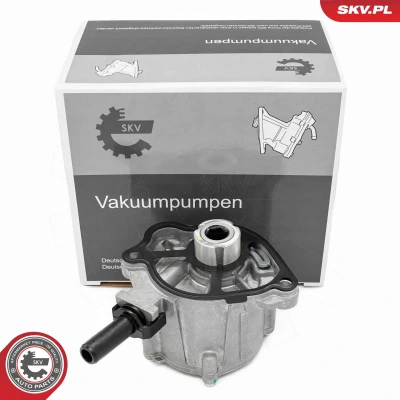 Image de ESEN SKV 18SKV069 Pompe à Vide MERCEDES BENZ: Classe C Berline, Sprinter 3 T Van, Vito Mixto