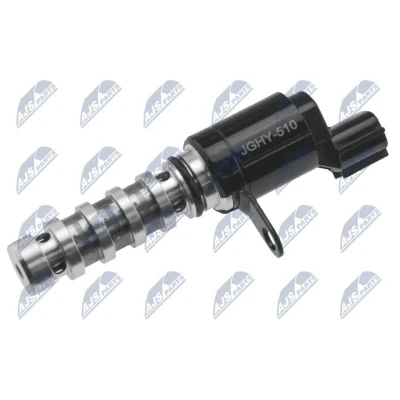 Image de NTY EFR HY 510 Valve de commande, réglage d&#039;arbres à came KIA: cee‘d II 5 portes, Picanto II, HYUNDAI: i20 3/5 portes