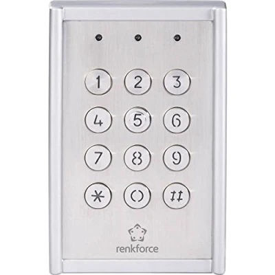 Image de Renkforce WASSERDICHTES CODESCHLO IP65