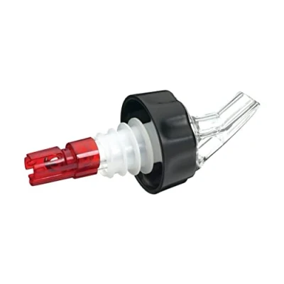 Image de Barcraft 25ml Mesure de Spiritueux/Distributeur D&#039;Un Seul Verre