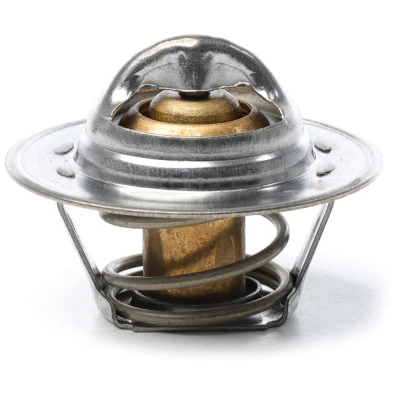 Image de METZGER 4006380 Thermostat d&#039;eau 82 avec joint d&#039;étanchéite sans boîtier RENAULT: MEGANE 1 Cabriolet, Coach, Kangoo I, DACIA: Sandero I