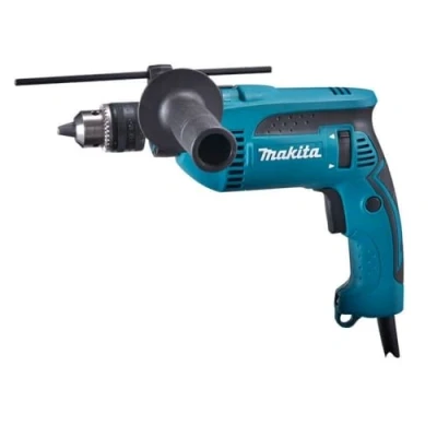 Image de Perceuse à percussion 680W MAKITA HP1640